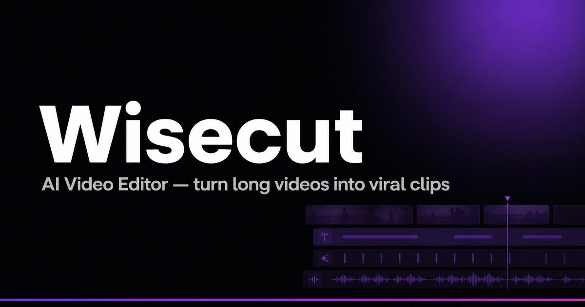 Wisecut