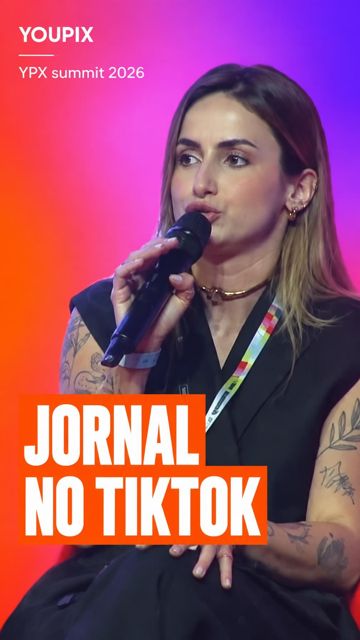 Como o Washington Post venceu no TikTok